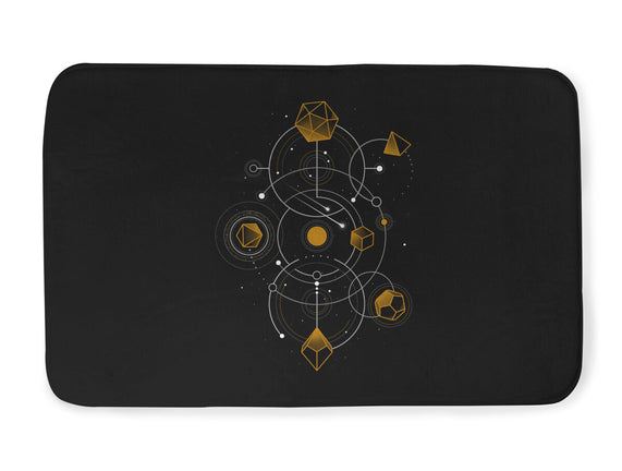 Celestial Dice