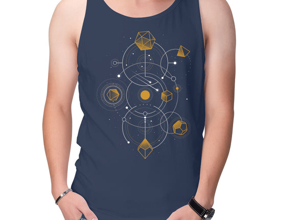Celestial Dice