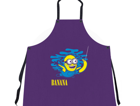 Banana Nirvana