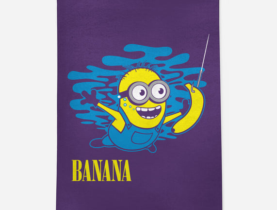 Banana Nirvana