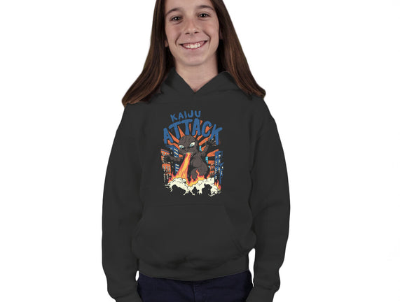 Kaiju Attack