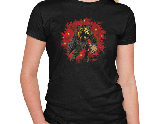 Bio Shock