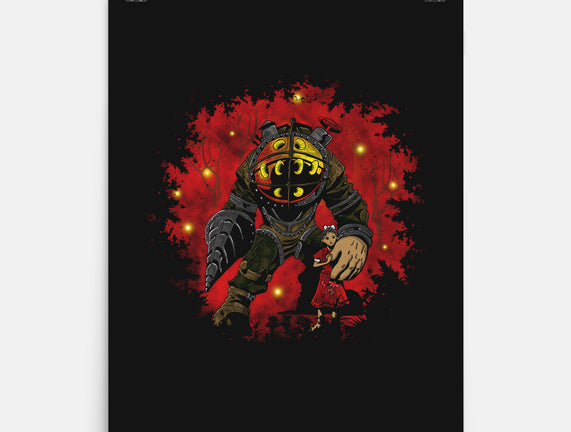Bio Shock