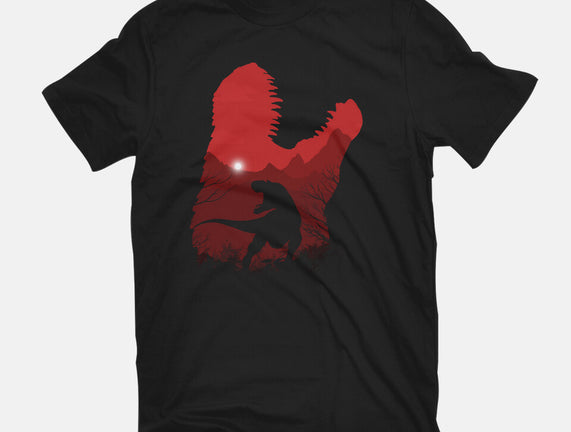 The King Of Lizards