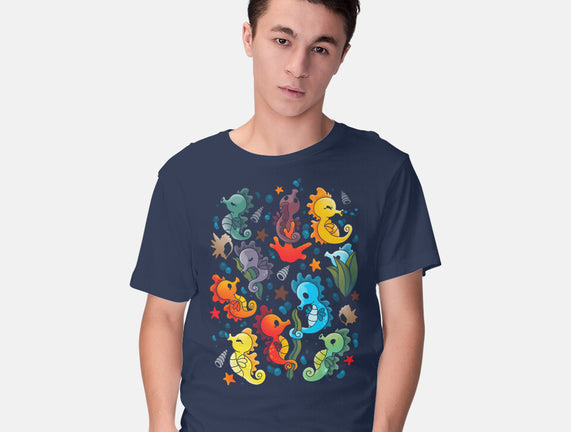 Seahorse