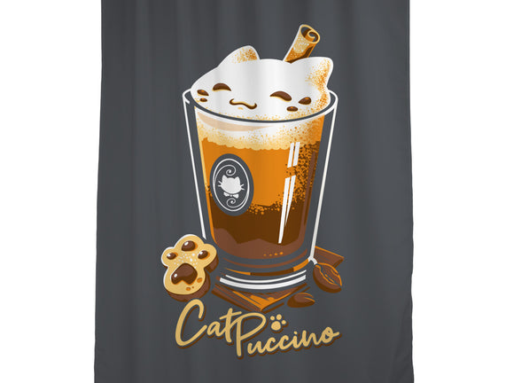 CatPuccino