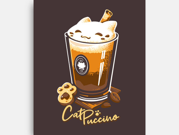 CatPuccino