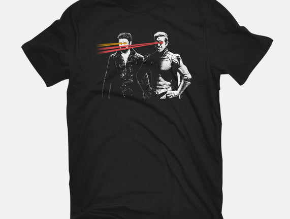 Laser Fiction
