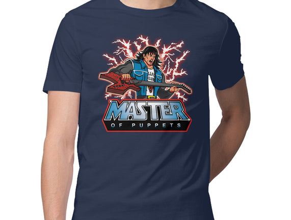 Puppet Master