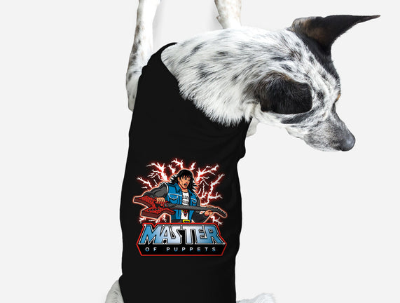 Puppet Master