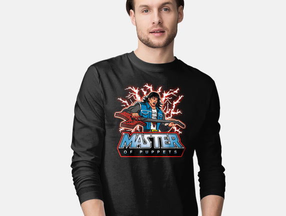 Puppet Master