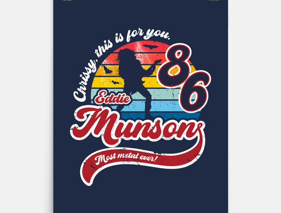 For Chrissy