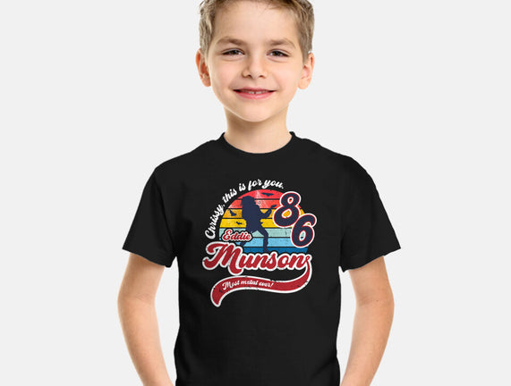 For Chrissy