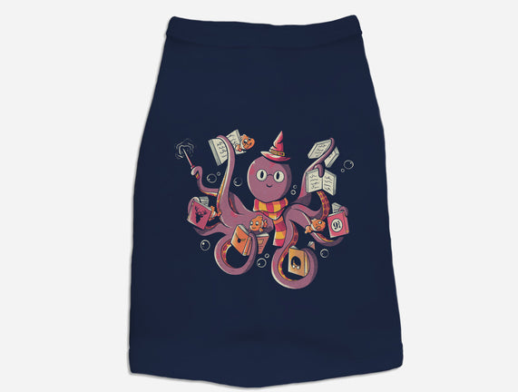 Magic Octopus