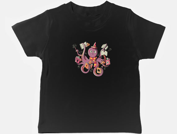 Magic Octopus