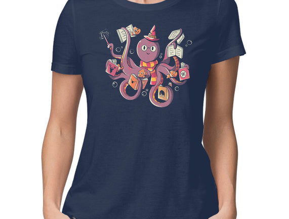 Magic Octopus