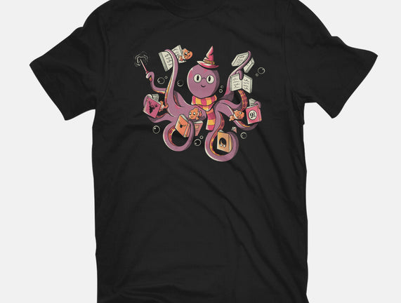 Magic Octopus