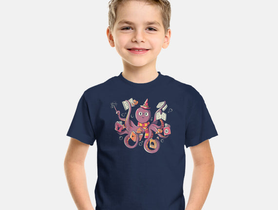 Magic Octopus