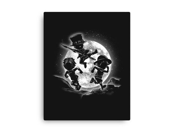 Moonlight Brothers