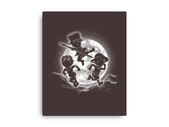 Moonlight Brothers