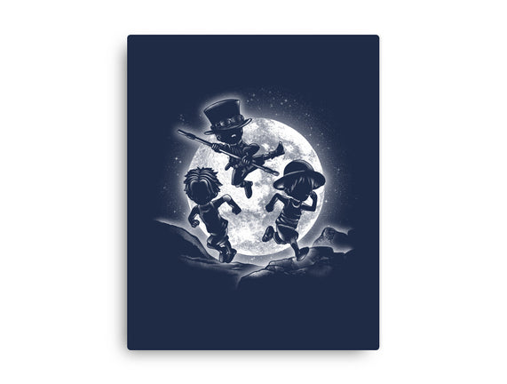 Moonlight Brothers