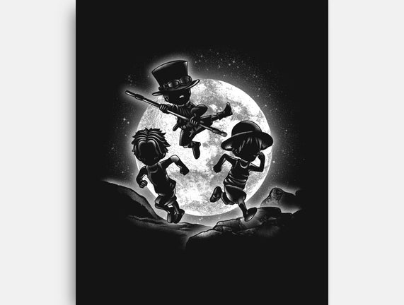 Moonlight Brothers