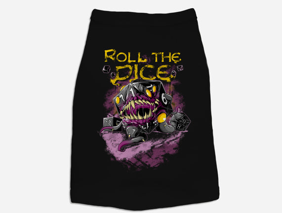 Rolling The Dice