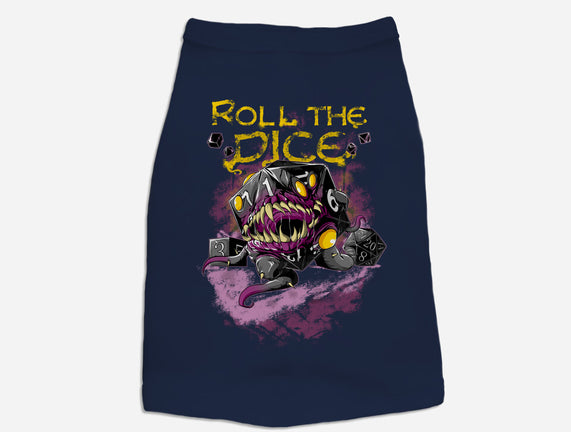 Rolling The Dice