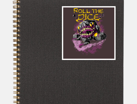 Rolling The Dice