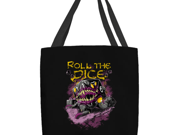 Rolling The Dice