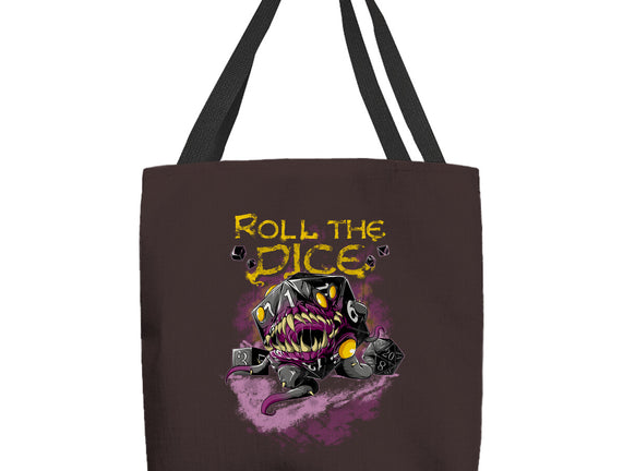 Rolling The Dice