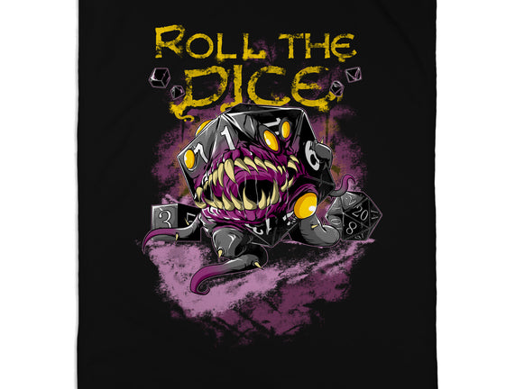 Rolling The Dice