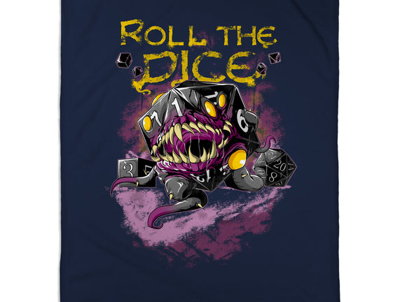 Rolling The Dice