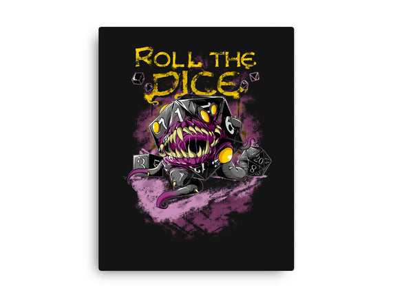 Rolling The Dice