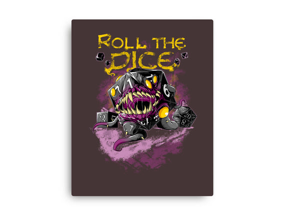 Rolling The Dice