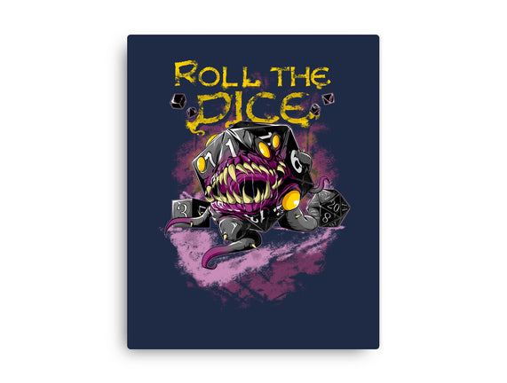 Rolling The Dice