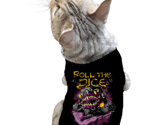 Rolling The Dice