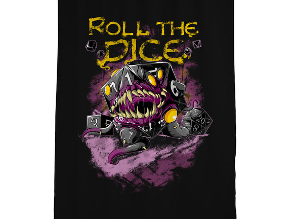 Rolling The Dice