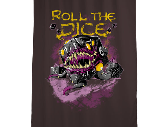 Rolling The Dice