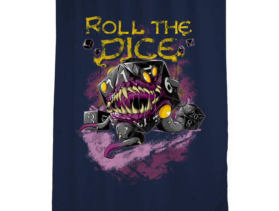 Rolling The Dice