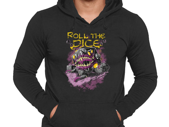 Rolling The Dice