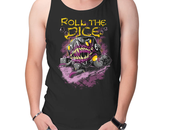 Rolling The Dice