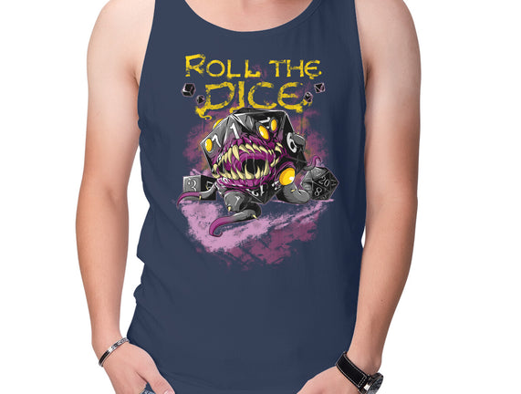 Rolling The Dice