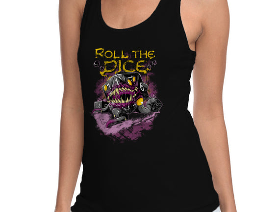 Rolling The Dice