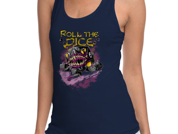 Rolling The Dice