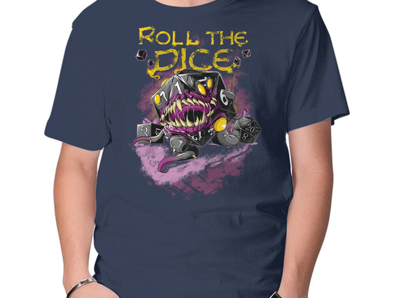 Rolling The Dice