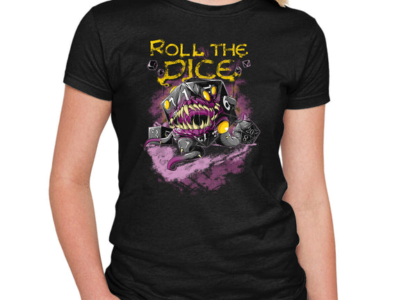 Rolling The Dice