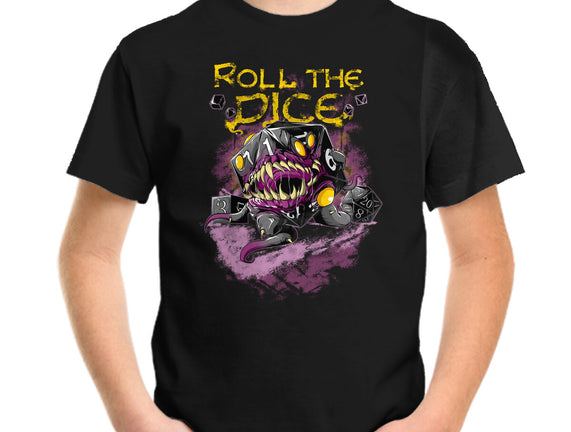 Rolling The Dice