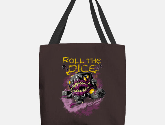 Rolling The Dice