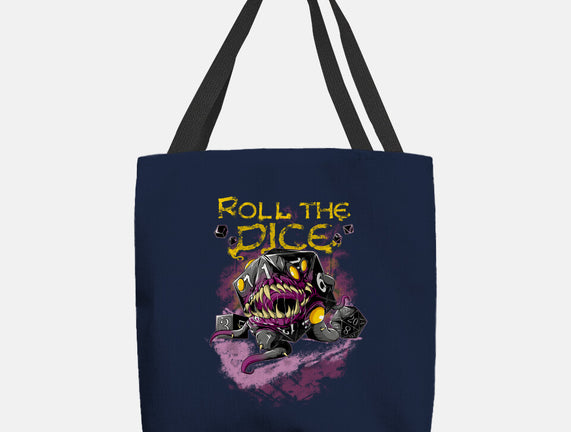Rolling The Dice
